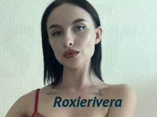 Roxierivera