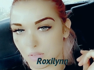 Roxilynn