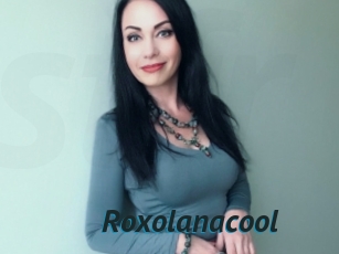 Roxolanacool