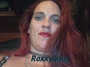 Roxxybally