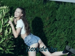 Roxydeviss