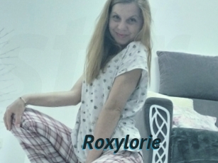 Roxylorie