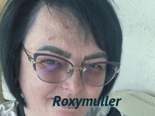 Roxymuller