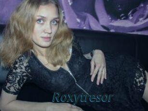 Roxytresor