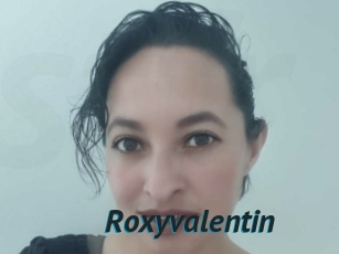 Roxyvalentin