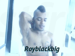 Royblackbig