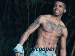 Roycooper9