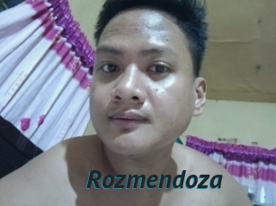 Rozmendoza