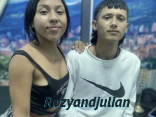 Rozyandjulian