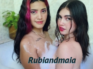 Rubiandmaia