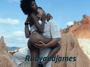 Rubyandjames