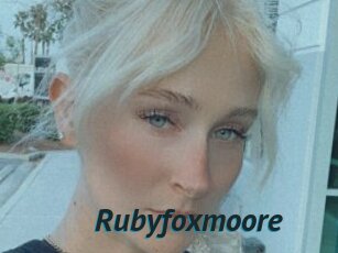 Rubyfoxmoore