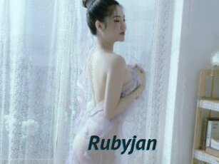 Rubyjan