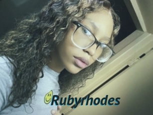 Rubyrhodes