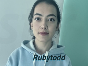 Rubytodd