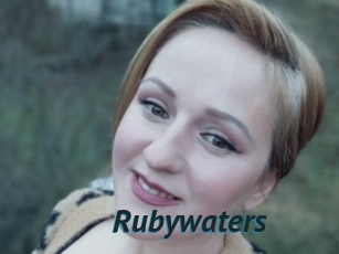 Rubywaters