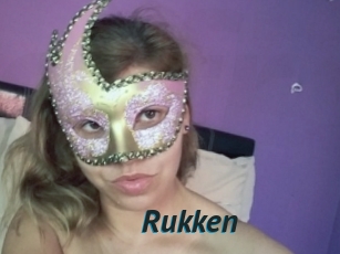 Rukken