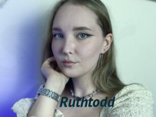 Ruthtodd