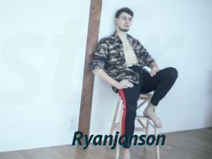 Ryanjonson