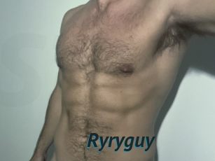 Ryryguy