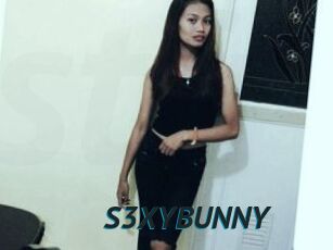 S3XYBUNNY