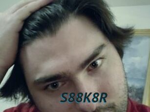 S88K8R