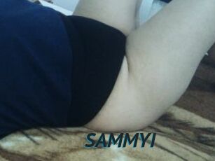 SAMMYI