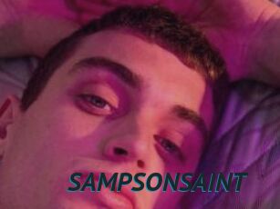 SAMPSONSAINT