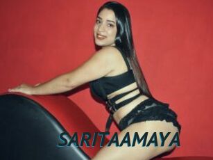 SARITAAMAYA