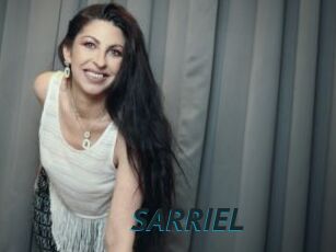 SARRIEL