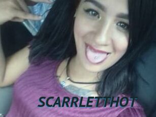 SCARRLETTHOT