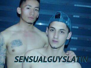 SENSUALGUYSLATIN