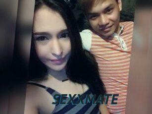 SEXXMATE