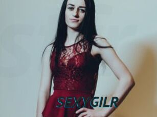 SEXYGILR