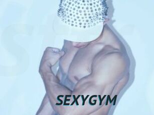 SEXYGYM