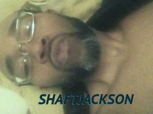 SHAFTJACKSON