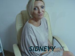 SIDNEYY