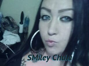 SMiley_Chula