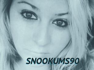 SNOOKUMS90