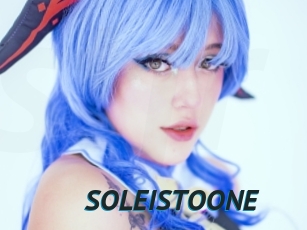 SOLEISTOONE