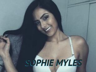 SOPHIE_MYLES