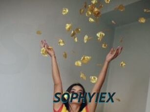 SOPHYIEX