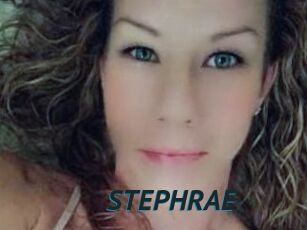 STEPHRAE