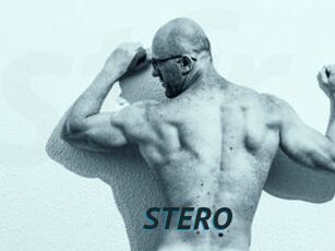 STERO