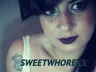 SWEETWHOREXX