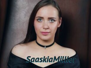 SaaskiaMilller