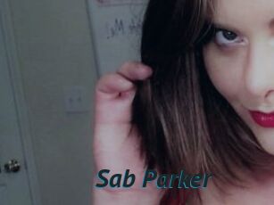 Sab_Parker