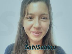 SabiSabina