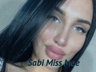 Sabi_Miss_Mee