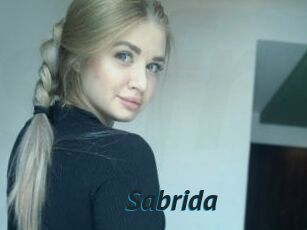 Sabrida